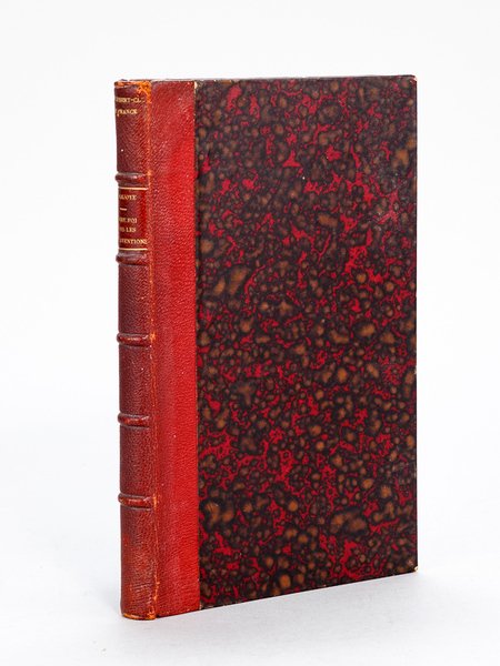 De la Bonne Foi dans les Contraventions [ Edition originale … | Immagine principale