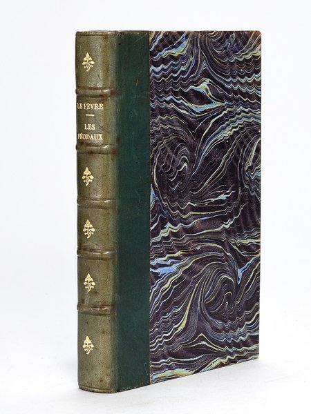 Les Féodaux [ Edition originale ]