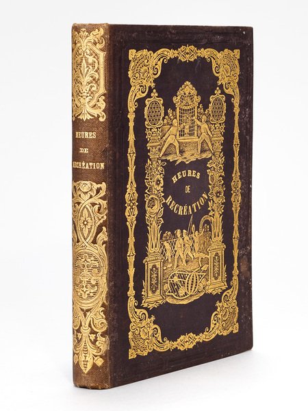 Heures de Récréation.