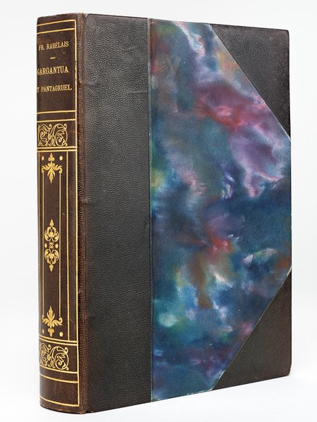 Gargantua & Pantagruel