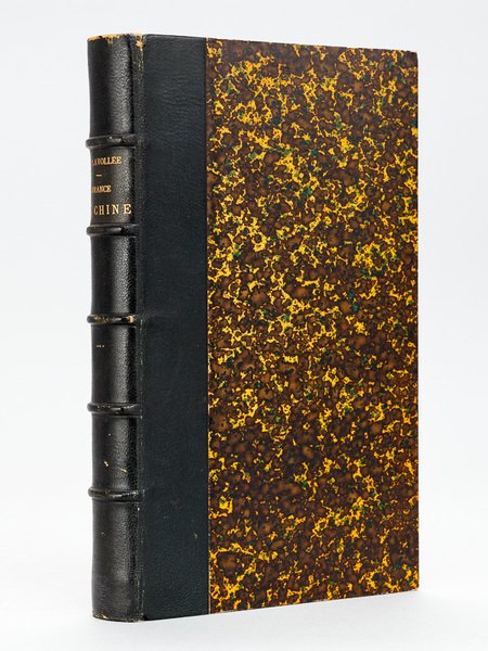 France et Chine. I - Traité de Whampoa (1844) Correspondance …
