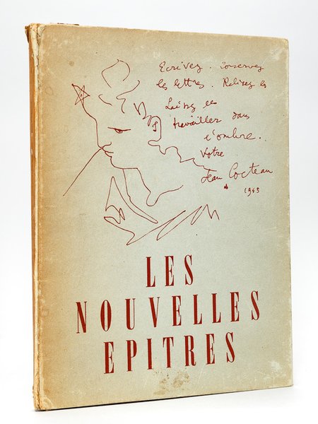 Les Nouvelles Epitres 1945 - 1946