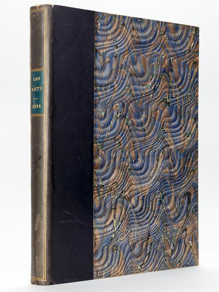Les Arts. Revue Mensuelle des Musées. Collections. Exposition. Dixième Année …