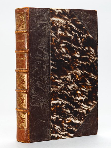 Correspondance (1849-1902) [ Avec : ] Quelques lettres intimes [ …