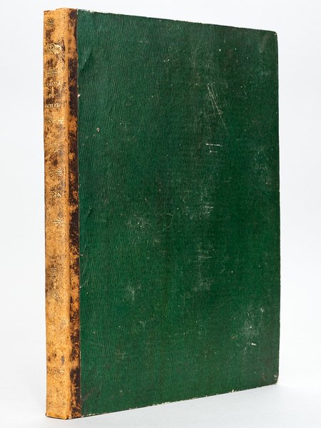Le Cabinet de Lecture (17 numéros reliés, du n° 289 …