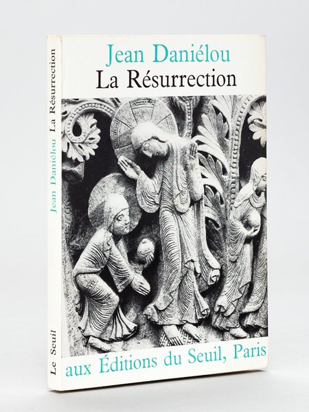 La Résurrection [ Livre dédicacé par l'auteur ]