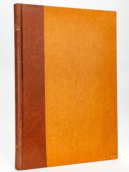 La Petite Gironde. Supplément illustré. 2e Année - Année 1899 …