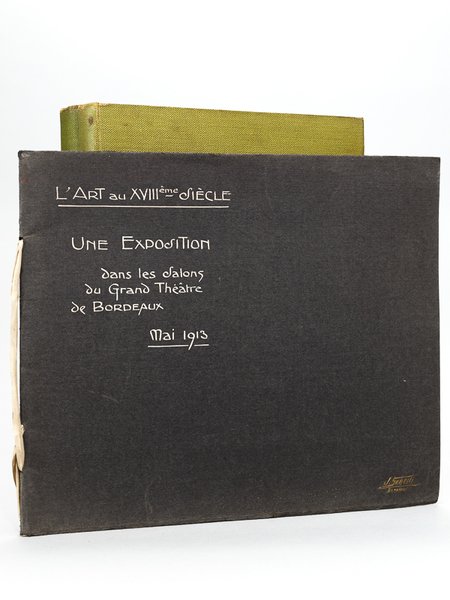 L'Art au XVIIIème Siècle. Une exposition dans les Salons du …