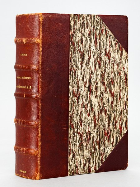 [ Catalogues N° 1, 2 et 3 - Nicolas Rauch … | Immagine Gallery 1