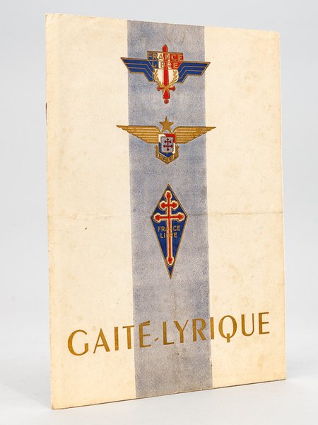 Grand Gala de Variétés en commémoration de la Victoire de …