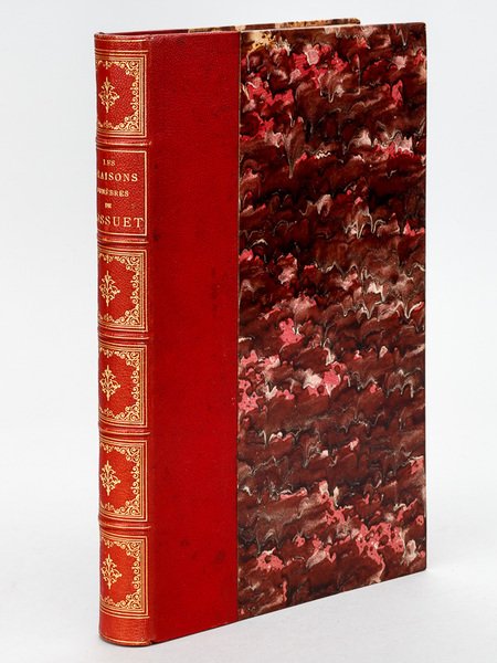 Les Oraisons Funèbres de Bossuet. Suivies du Sermon pour la …