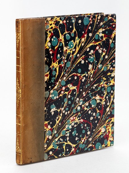 Amaïdée. Poème en Prose [ Edition originale - Exemplaire sur …