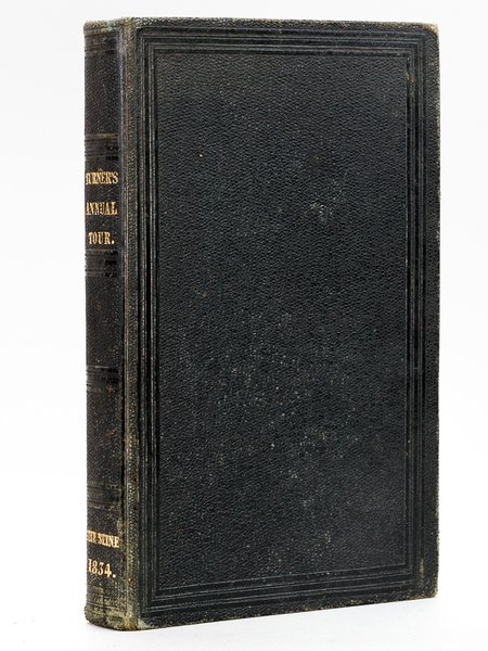 Wanderings by the Seine. With twenty Engravings from Drawings by …