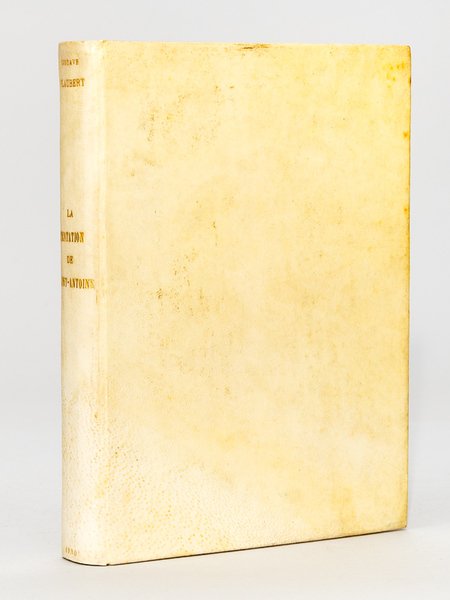 La Tentation de Saint-Antoine