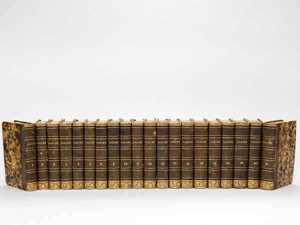 Répertoire du Théâtre de Madame (20 Volumes)