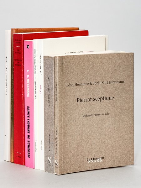Les Soeurs Vatard. Edition d'Eléonore Roy-Reverzy [ Avec : ] …