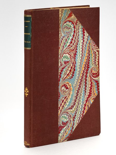 Histoire d'un Pion suivie de l'Emploi du Temps, de Deux …