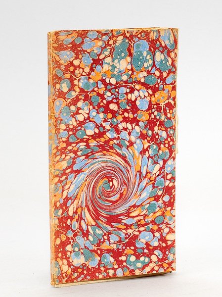 Livret de Vers anciens | Immagine principale