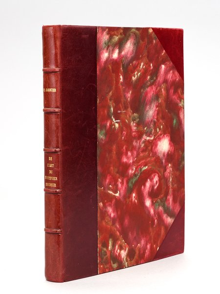 De l'Art du Fontenier Sondeur et des Puits Artésiens, ou …