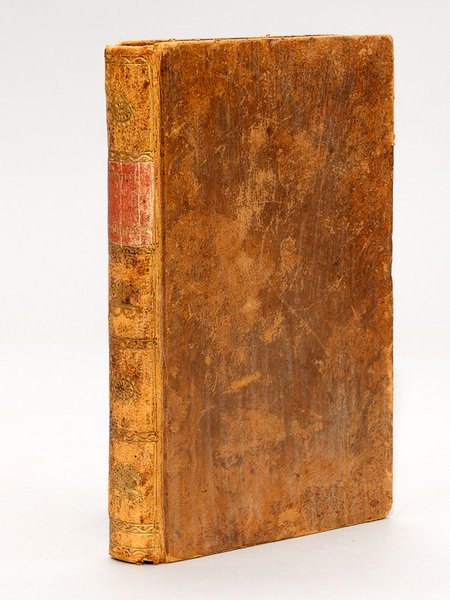 Traité d'Arithmétique, à l'usage de la Marine et de l'Artillerie, … | Immagine principale