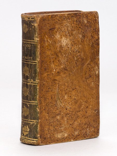 L'Art du Poëte et de l'Orateur, Nouvelle Rhétorique à l'usage …