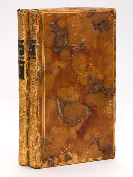 Idylles (2 Tomes - Complet) | Immagine principale