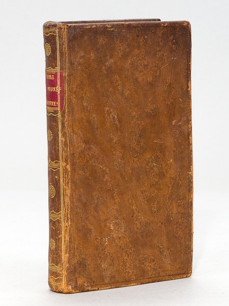 Flore des Jeunes Personnes, ou Lettres Elémentaires sur la Botanique, …