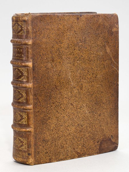 Introductiones ad veram Physicam et veram Astronomiam. Quibus accedunt Trigonometria. … | Immagine principale