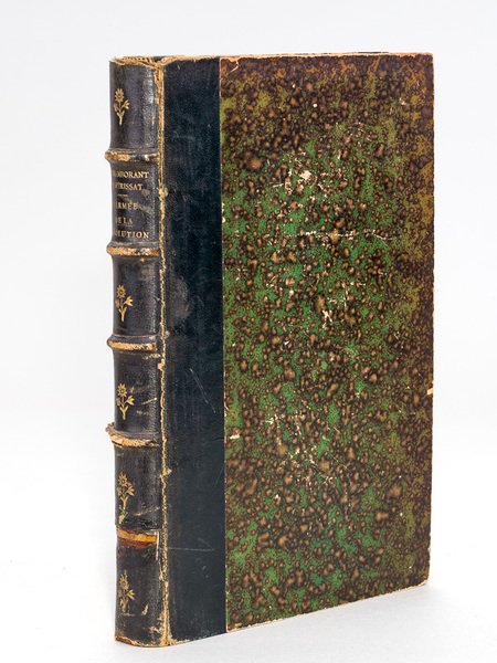 L'Armée de la Révolution, ses généraux et ses soldats 1789-1871 … | Immagine principale