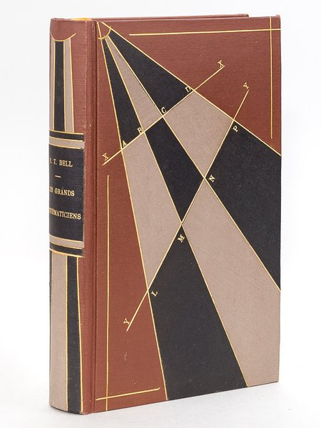 Les Grands Mathématiciens. Zénon, Eudoxe, Archimède, Descartes, Fermat, Pascal, Newton, … | Immagine principale