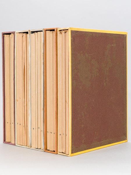 Le Livre et ses Amis. Revue mensuelle de l'art du … | Immagine principale