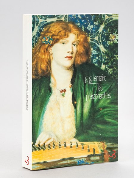 Les Préraphaélites entre l'enfer et le ciel. Une anthologie [ … | Immagine principale