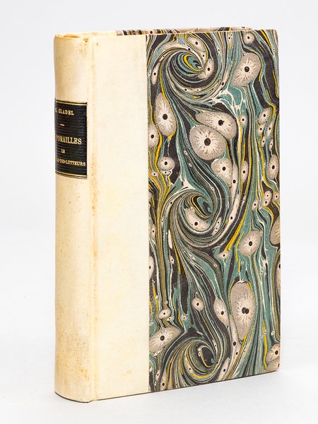 Ompdrailles le Tombeau-des-Lutteurs [ Livre dédicacé par l'auteur ] | Immagine principale