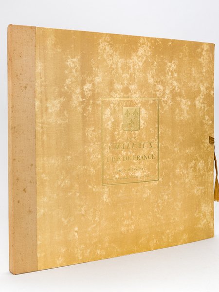 Les Châteaux de l'Ile-de-France | Immagine principale