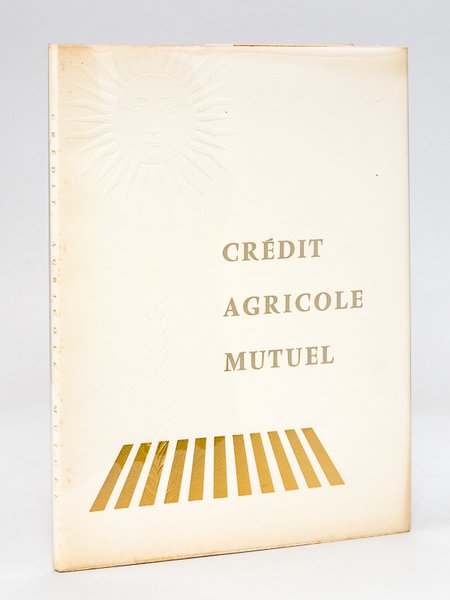 Crédit Agricole Mutuel. "En hommage à la paysannerie française" | Immagine principale
