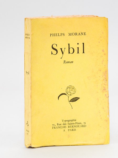 Sybil | Immagine principale