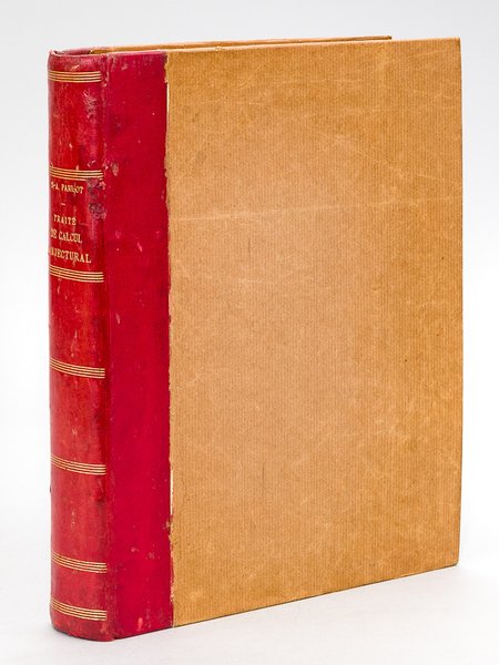 Traité du Calcul Conjectural, ou l'Art de raisonner sur les … | Immagine principale