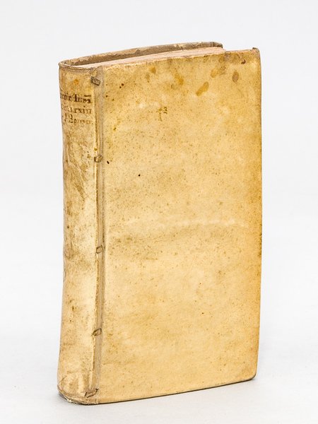 De Signaturarerum c'est à dire De la Signature de Toutes …