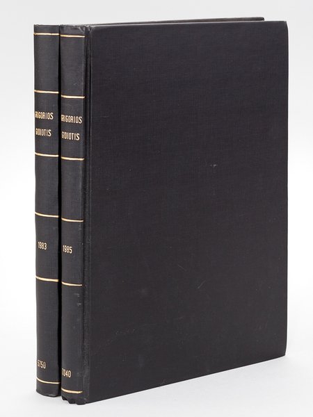 Théorie de transfert d'énergie par collisions. Représentations de l'Equation maîtresse … | Immagine principale