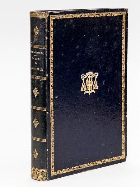 La Clef de la Science. Explication des phénomènes de tous … | Immagine principale