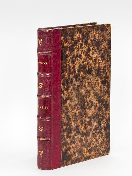 Perle [ Edition originale ] | Immagine principale