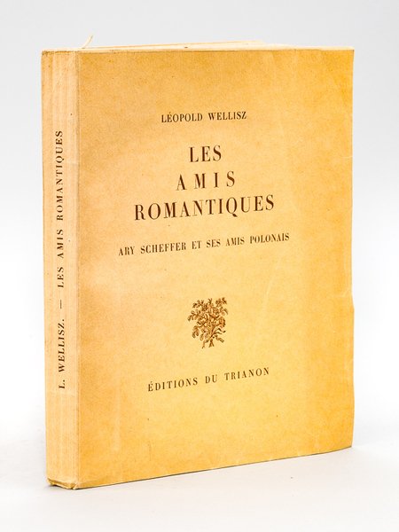Les Amis Romantiques. Ary Scheffer et ses Amis polonais. | Immagine principale