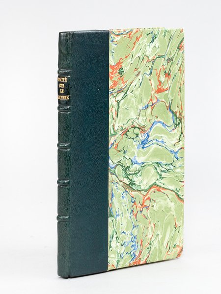 Traité sur le Camphre, considéré dans ses rapports avec l'Histoire … | Immagine principale