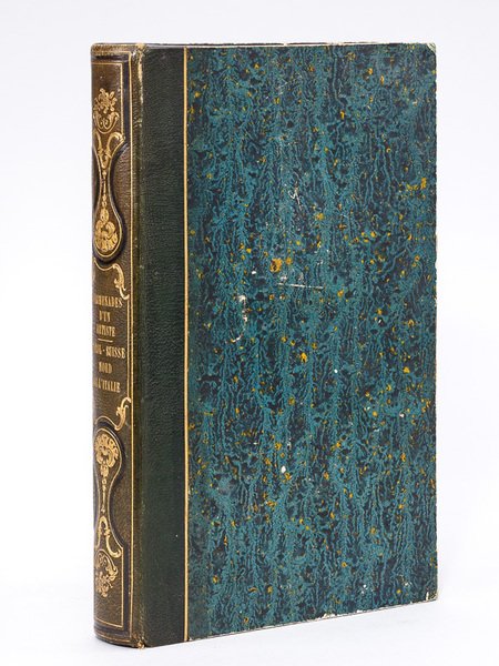 Promenades d'un artiste. Tyrol, Suisse, Nord de l'Italie | Immagine principale