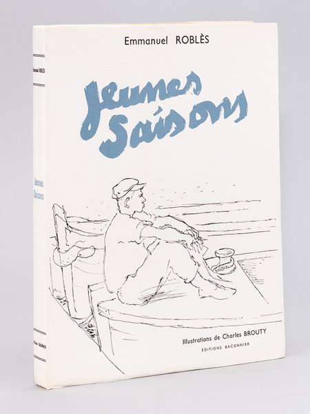 Jeunes Saisons | Immagine principale