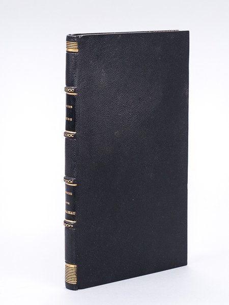 Etude sur Mirabeau [ Edition originale ] | Immagine principale