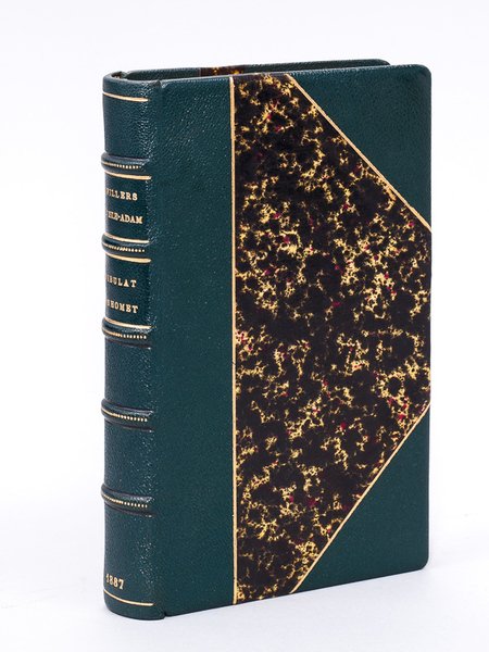 Tribulat Bonhomet [ Edition originale ] | Immagine principale