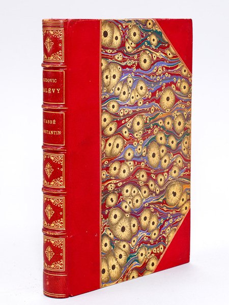 L'Abbé Constantin | Immagine principale