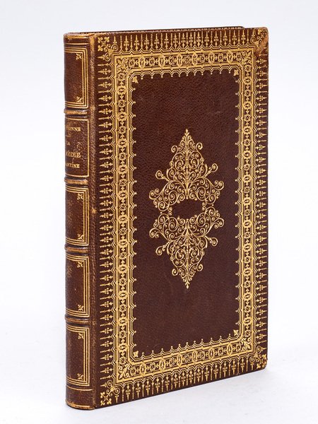 La Comédie Enfantine. | Immagine principale