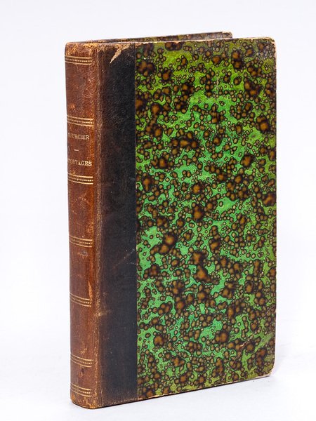 Reportages [ Edition originale ] | Immagine principale